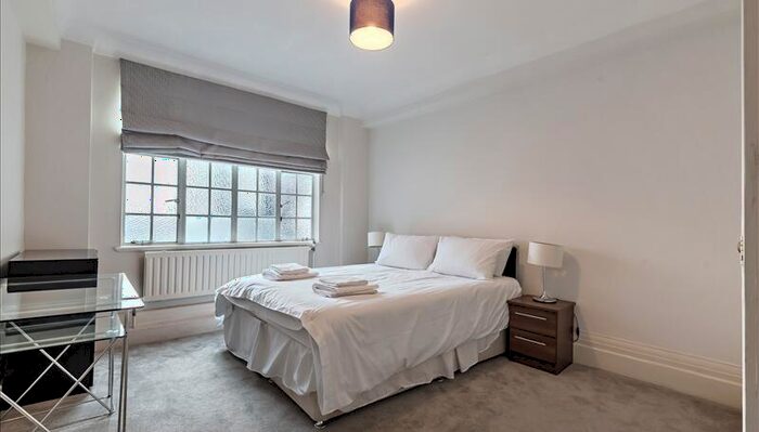 5 Bedroom Apartment To Rent In Strathmore Court, Park Road, St Johns Wood, London, NW8