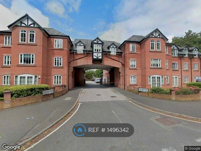 2 Bedroom Flat To Rent In Gateacre, Liverpool, L25