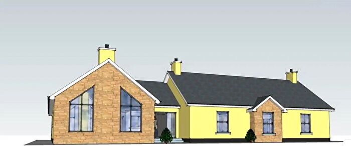 Building Sites For Sale In Castledamph Road, Omagh, BT79