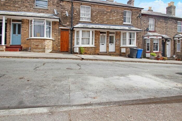 2 Bedroom Property To Rent In Newmans Road, Sudbury, CO10