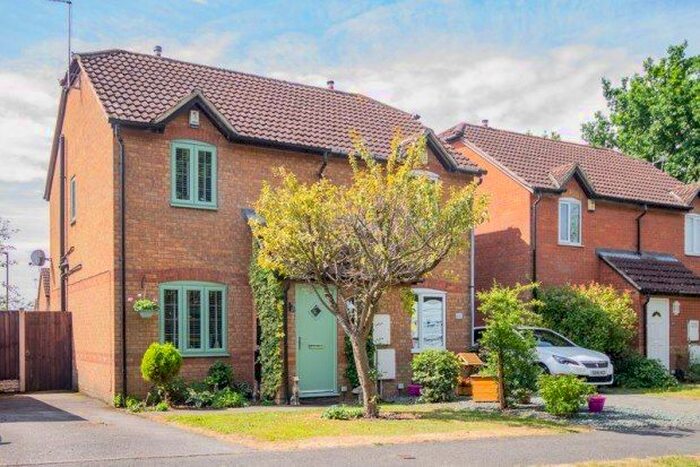 2 Bedroom Property To Rent In Smalley Drive, Derby, DE21