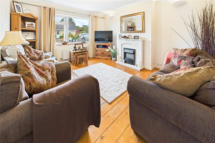 2 Bedroom Bungalow For Sale In Dymboro Avenue, Midsomer Norton, Radstock, Somerset, BA3