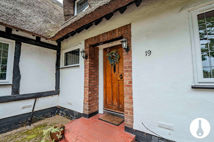 4 Bedroom Detached House For Sale In Hale Road, Liverpool, L24