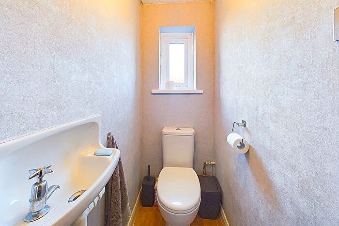 3 Bedroom Semi-Detached House For Sale In Wasdale Park, Seascale, CA20