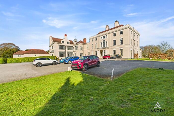 2 Bedroom Apartment For Sale In Aston Hall Drive, Aston-On-Trent, Derby, DE72