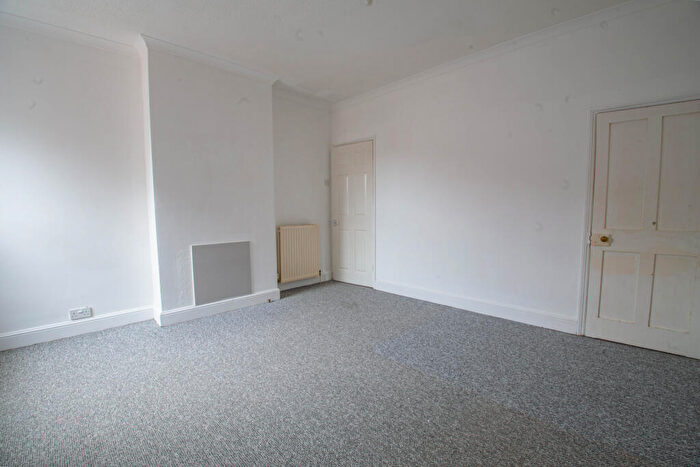 3 Bedroom Terraced House For Sale In St. Marks Street, Peterborough, PE1