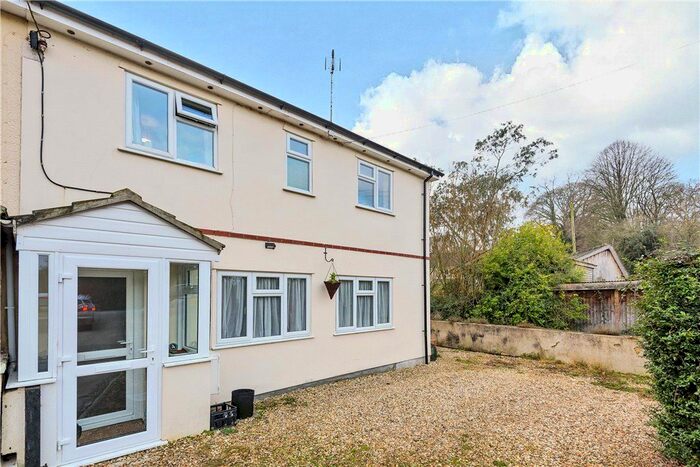 3 Bedroom End Of Terrace House For Sale In Greenham, Crewkerne, Somerset. TA18