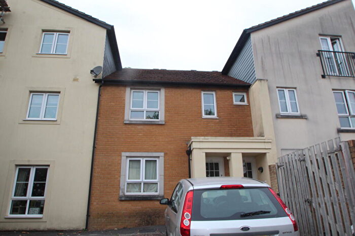 1 Bedroom Flat To Rent In Bartholomews Square, Horfield, Bristol, BS7
