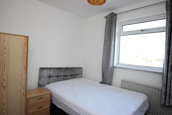 6 Bedroom Semi-Detached House To Rent In Station Road, Filton, Bristol, BS34