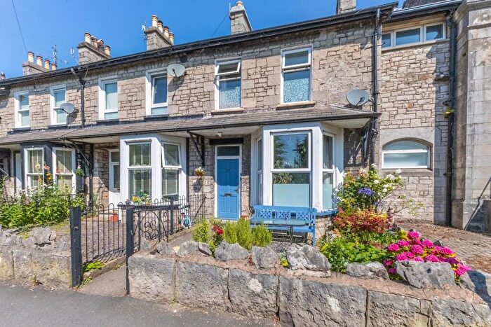 4 Bedroom End Of Terrace House For Sale In Parkside Road, Kendal, LA9