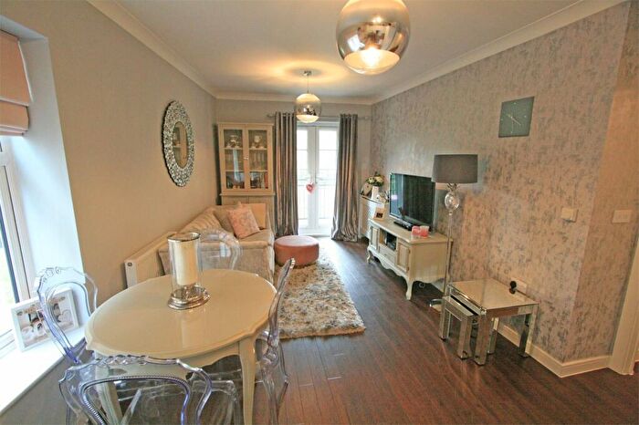 2 Bedroom Flat To Rent In Jefferson Place, Bromley, BR2