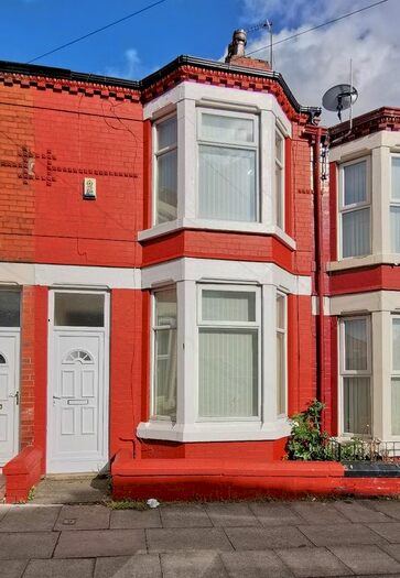 3 Bedroom Terraced House To Rent In City Road, Walton, Liverpool L4
