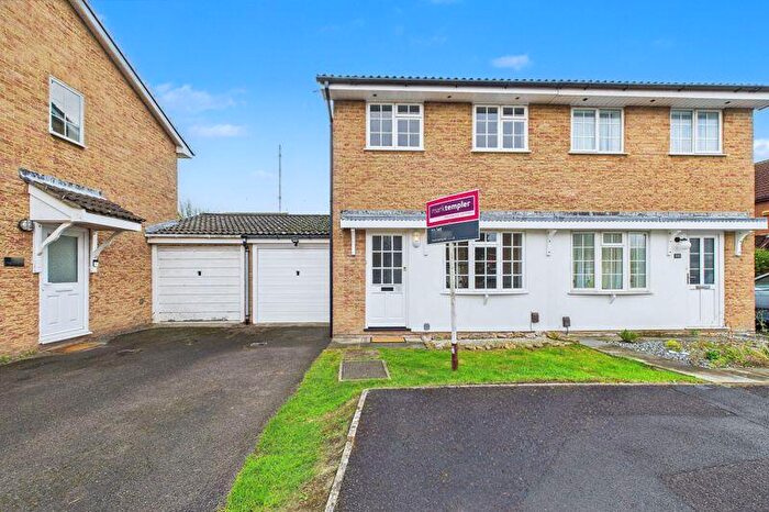 2 Bedroom Semi-Detached House To Rent In Chipping Cross, Clevedon, BS21