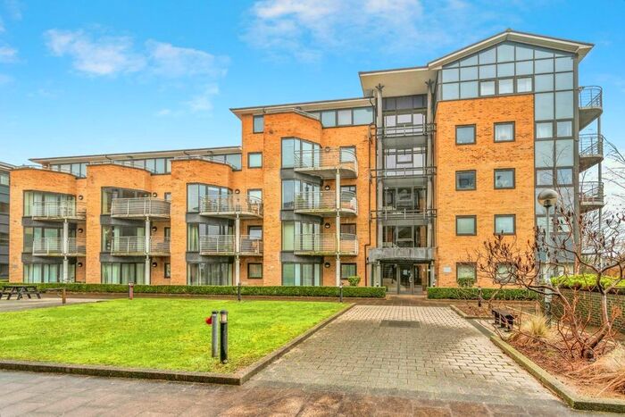 2 Bedroom Flat For Sale In Venice House, Eboracum Way, York, YO31