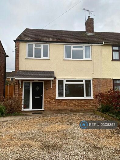 3 Bedroom Semi-Detached House To Rent In Long Ridings Avenue, Hutton, Brentwood, CM13
