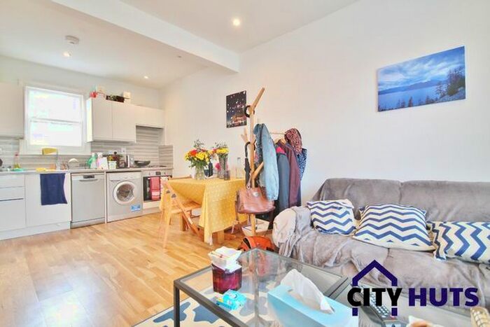 2 Bedroom Flat To Rent In Conewood Street, London, N5