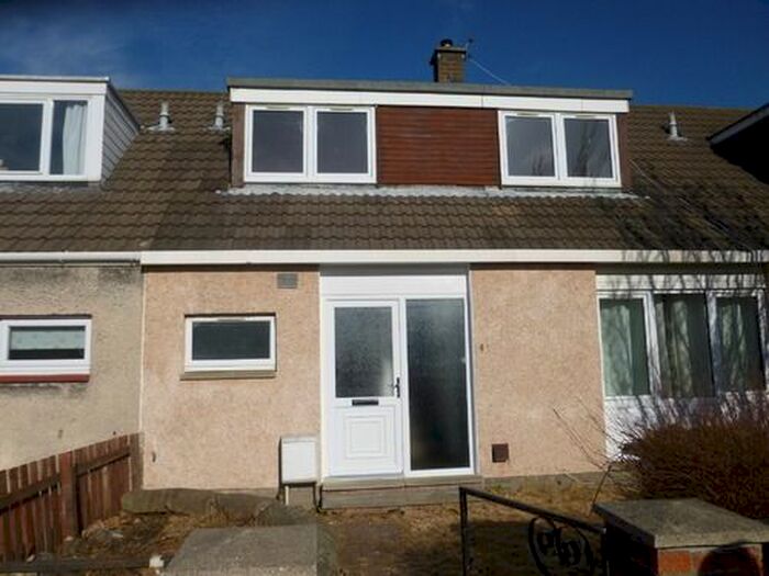 3 Bedroom Terraced House To Rent In Burnside, Prestonpans, EH32