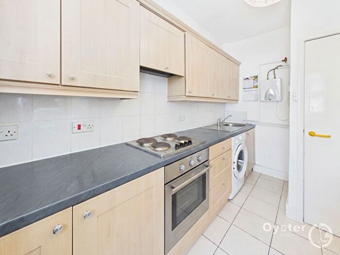 1 Bedroom Flat To Rent In New Cavendish Street, London, W1W