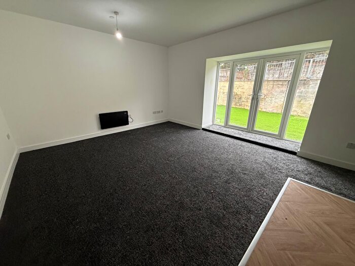 1 Bedroom Flat To Rent In Dynevor Terrace, Swansea, SA8