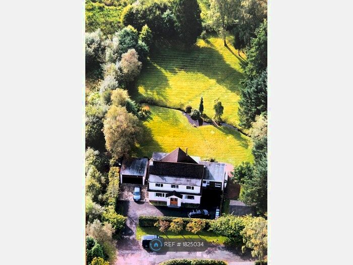 4 Bedroom Detached House To Rent In Moor Road Glasgow, Strathblane, G63