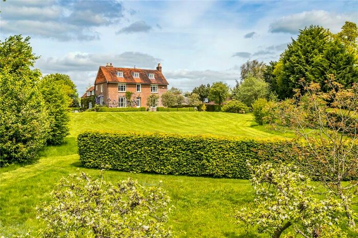 6 Bedroom Detached House For Sale In Bells Yew Green Road, Bells Yew Green, TN3