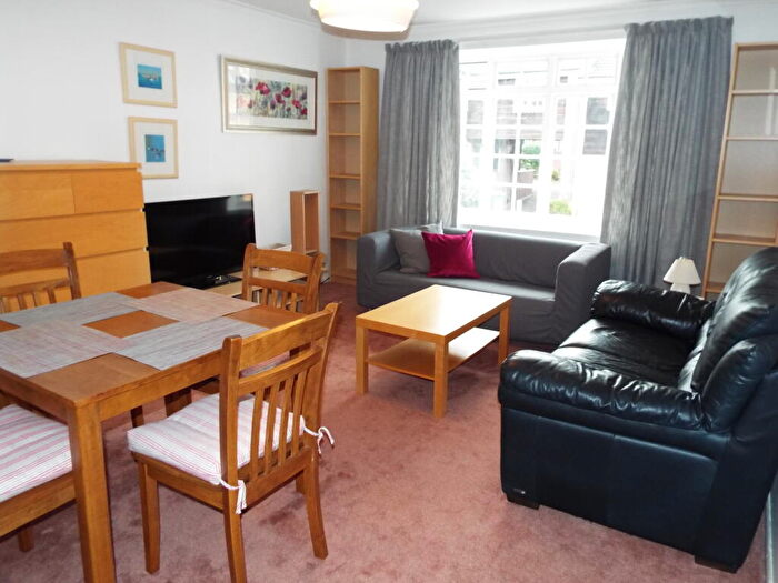 2 Bedroom Terraced House To Rent In Bluecoat Close, Nottingham, NG1