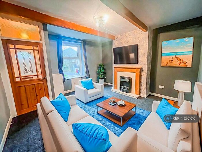 2 Bedroom Terraced House To Rent In Radford Street, Darwen, BB3