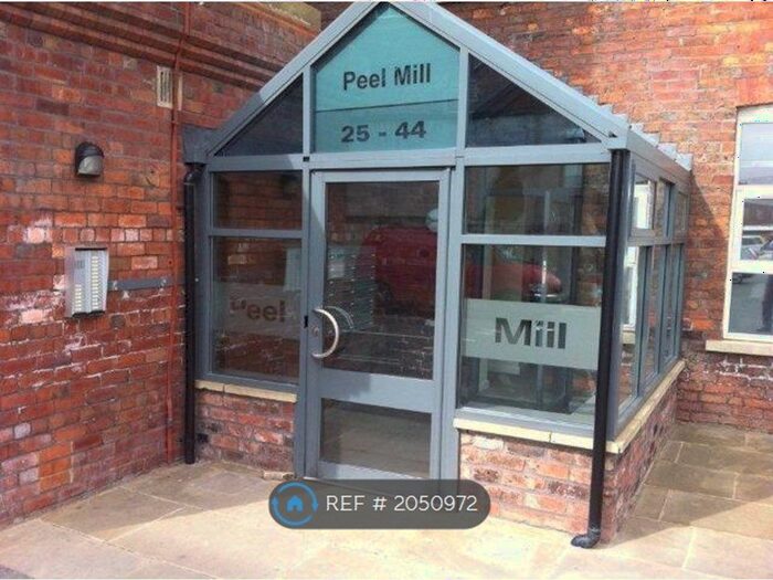 2 Bedroom Flat To Rent In Peel Mills, Morley, Leeds, LS27