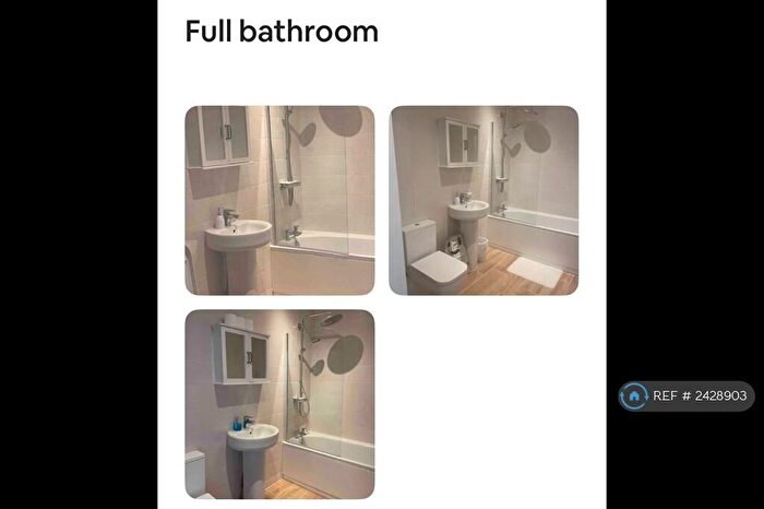 2 Bedroom Flat To Rent In Little London, Deanshanger Milton Keynes, MK19