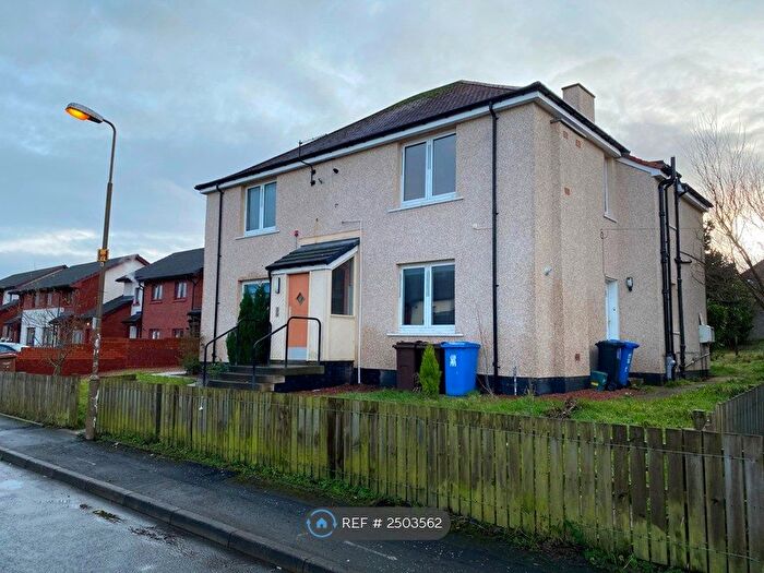 1 Bedroom Flat To Rent In Townhead Gardens, Whitburn, EH47
