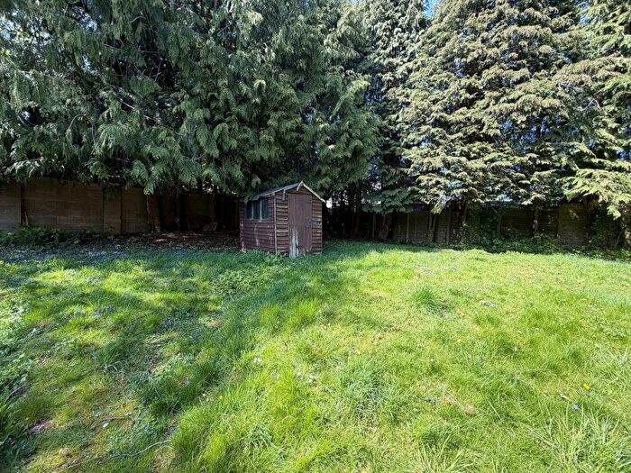 Land For Sale In Plot, Cinderford, Gloucestershire, GL14