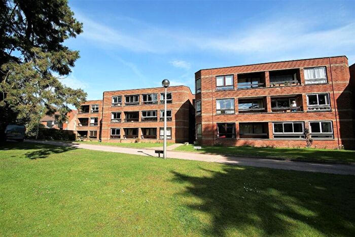 2 Bedroom Apartment To Rent In Hadham Road, Bishop'S Stortford, CM23