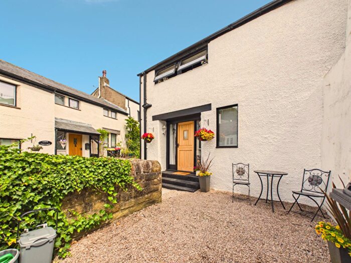 2 Bedroom Detached House For Sale In Main Street, Heysham, Morecambe, LA3