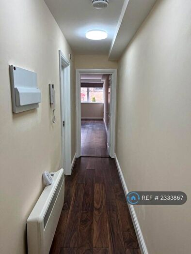 1 Bedroom Flat To Rent In Church Street, Tamworth, B79