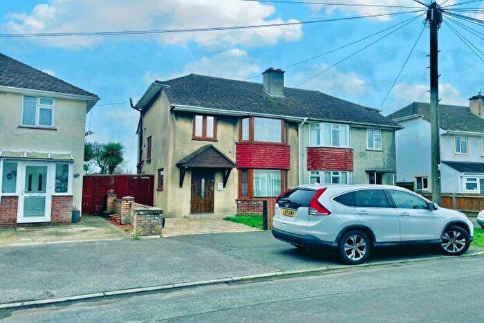 3 Bedroom Property To Rent In Layton Road, Gosport, PO13