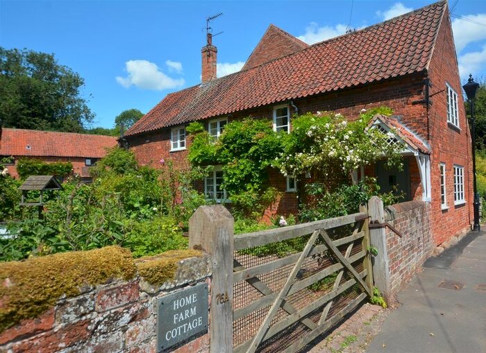 3 Bedroom Cottage For Sale In A Westhorpe, Westhorpe, Southwell, NG25