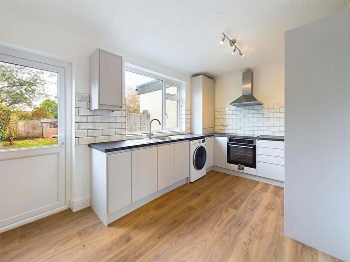 2 Bedroom House To Rent In Filey Way, Ruislip, Middlesex, HA4