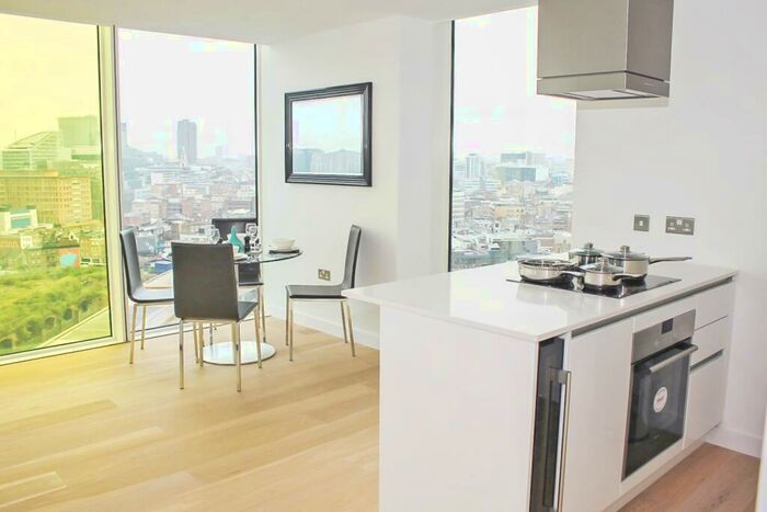 2 Bedroom Flat To Rent In Avantgarde Place, Shoreditch, London, E1