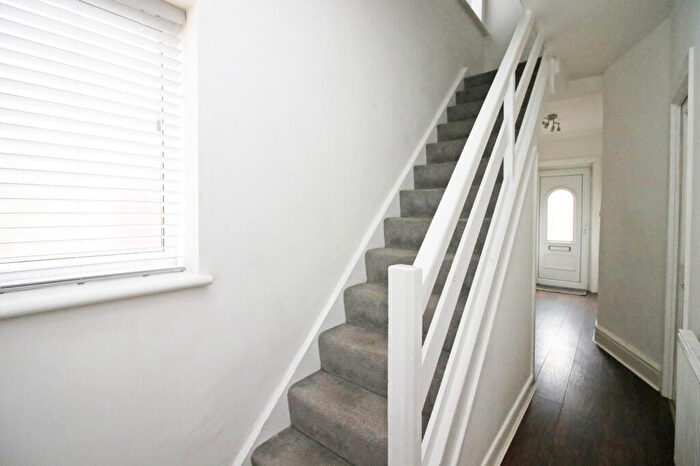 3 Bedroom Semi-Detached House For Sale In Wolsley Road, Fleetwood, FY7