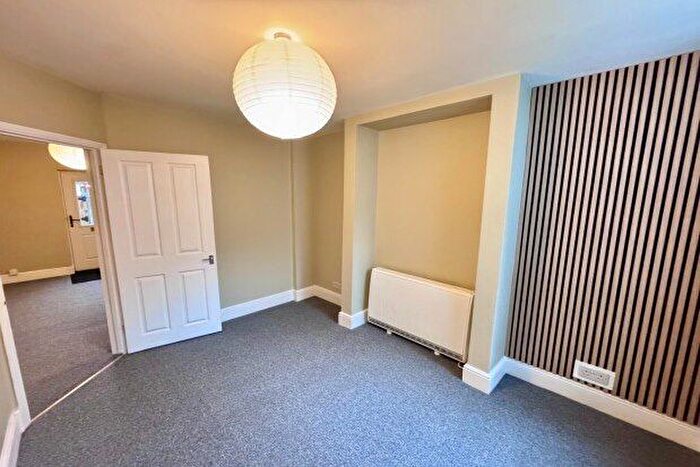 1 Bedroom Property To Rent In Victoria Road, Nottingham, NG4