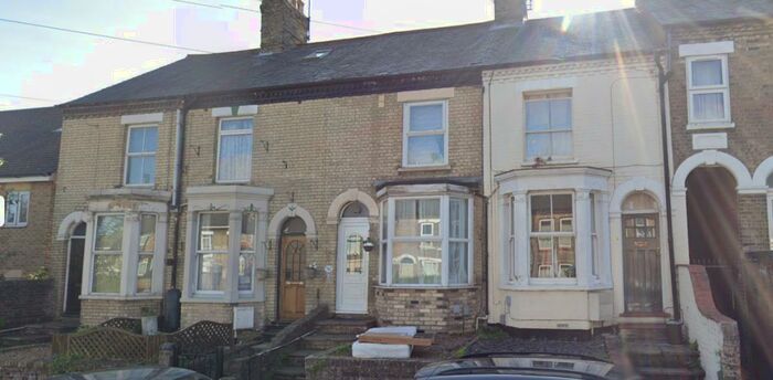 3 Bedroom House To Rent In Dereham Road, Norwich, NR2