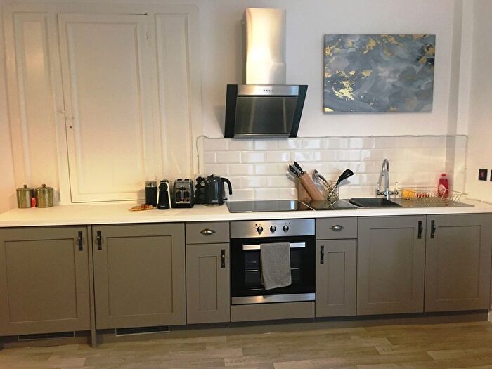 Studio To Rent In Bridge Street Row East, Chester, CH1