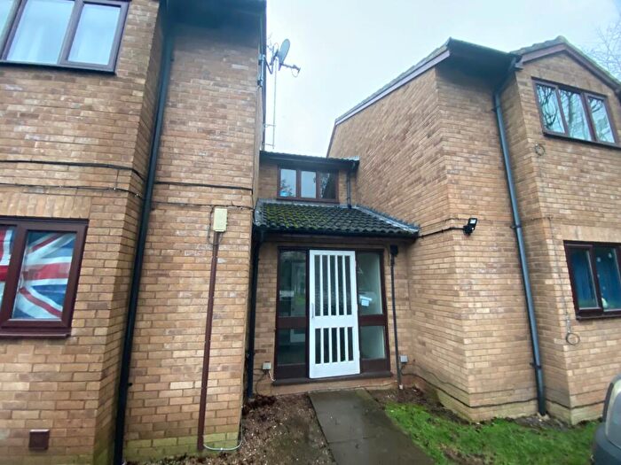1 Bedroom Flat To Rent In Eastholme Avenue, Belmont, Hereford, HR2