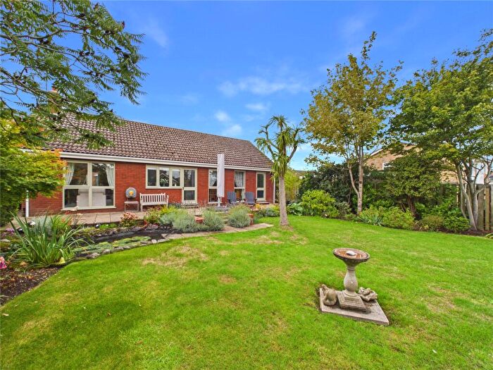 4 Bedroom Bungalow For Sale In Broad Road, Wickham Market, Woodbridge, Suffolk, IP13