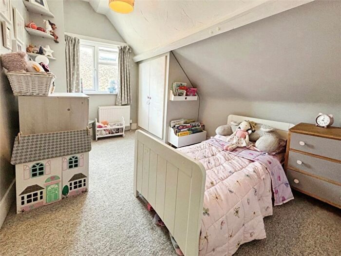 2 Bedroom Semi-Detached House For Sale In Babs Oak Hill, Sturry, Canterbury, Kent, CT2