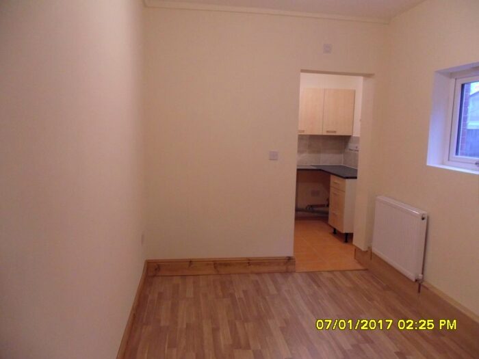 Studio To Rent In Minstead Road, Birmingham, B24