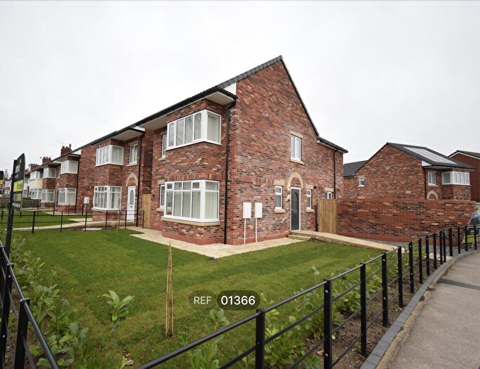 4 Bedroom Detached House To Rent In Malet Close, James Reckitt Avenue, Hull, HU8