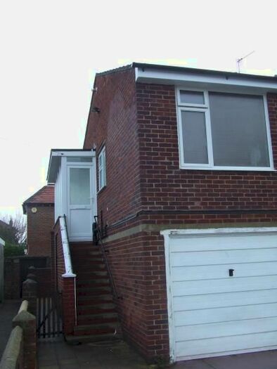 2 Bedroom Flat To Rent In Wrenfield, Scott Close, Bognor Regis PO21