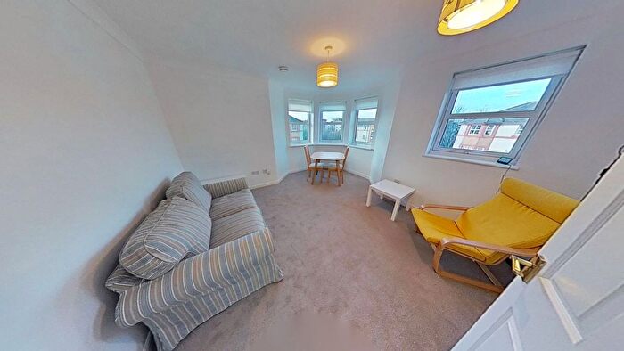 2 Bedroom Flat To Rent In West Ferryfield, Edinburgh, EH5