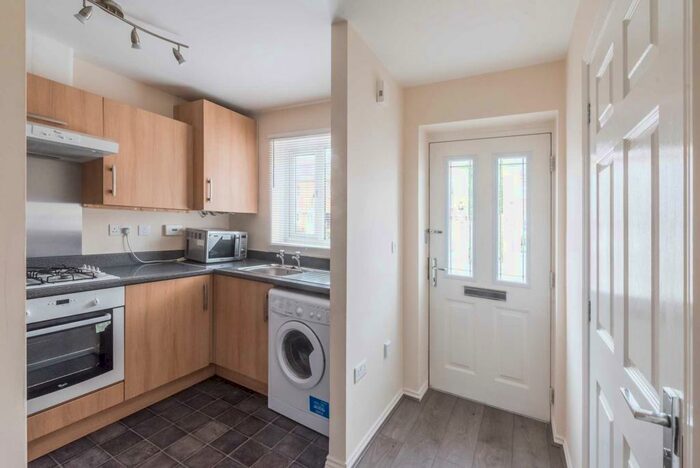 2 Bedroom End Of Terrace House To Rent In Verney Road, Banbury, OX16